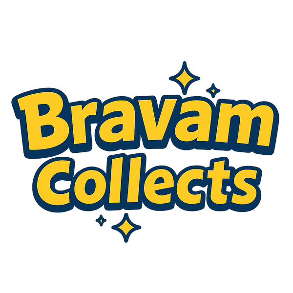 Bravam Collects